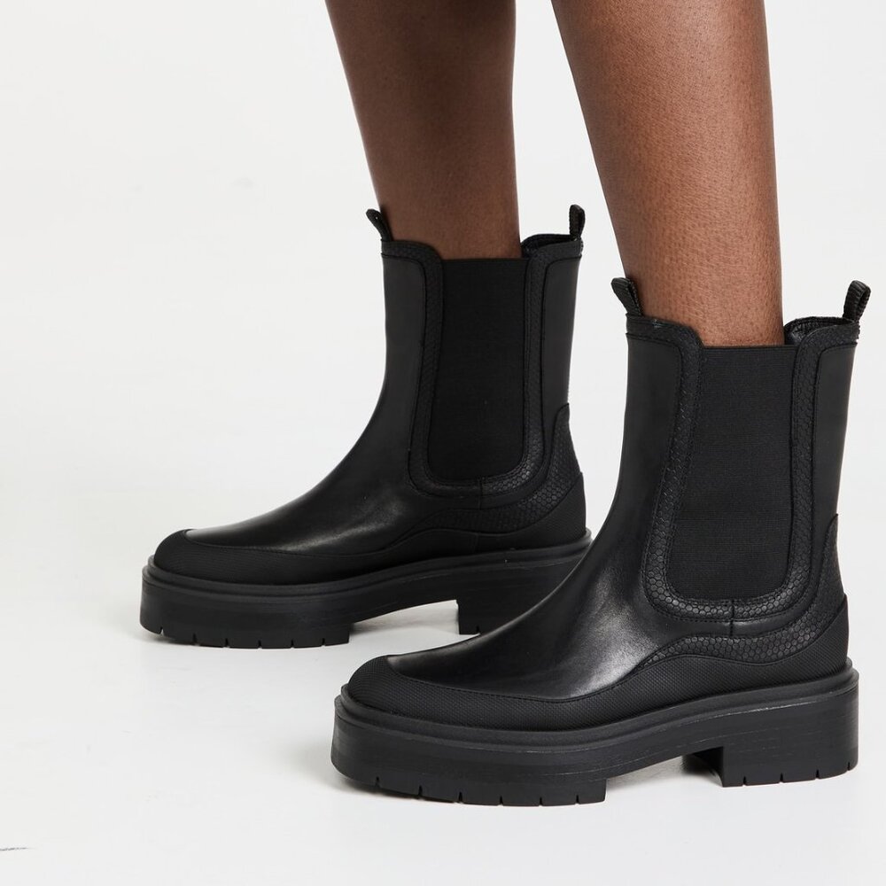 Sam Edelman Lulia Ankle Boot